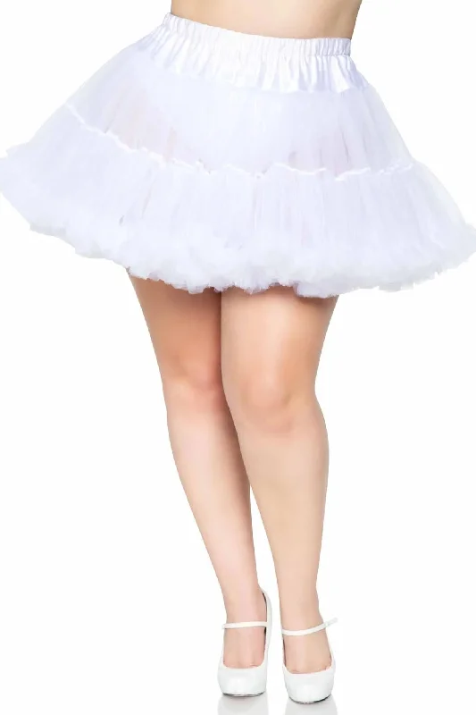 Crinoline Petticoat