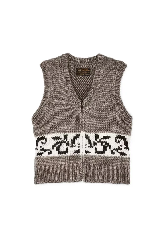 FILSON Wool Vest