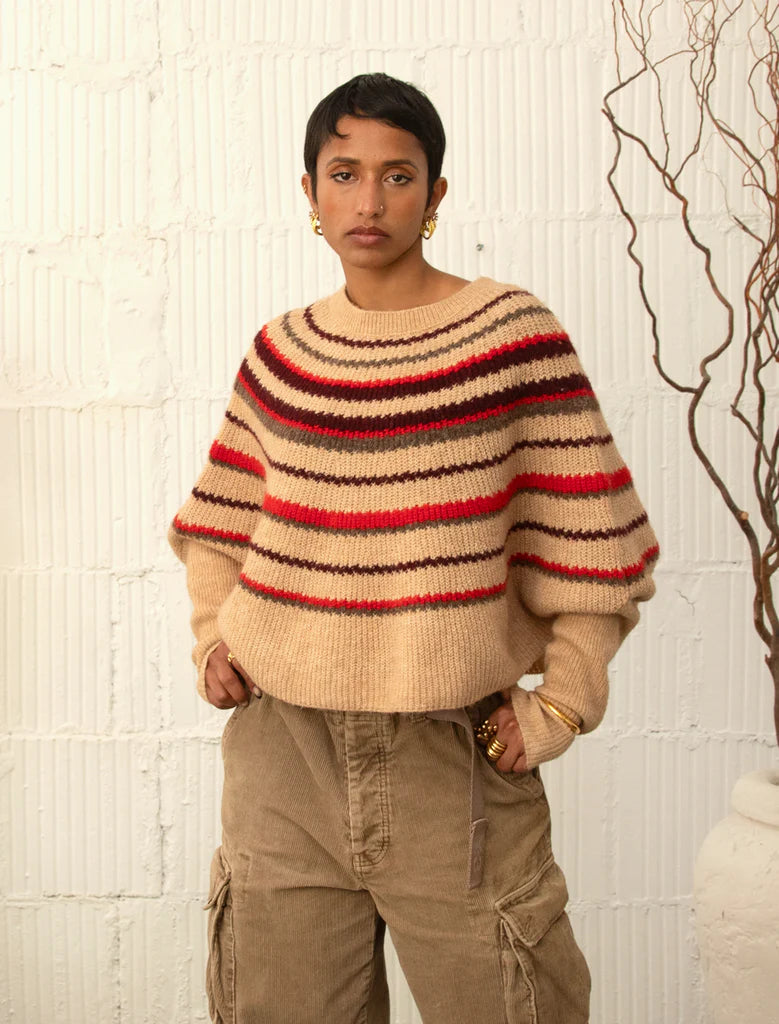 GRANADA SWEATER