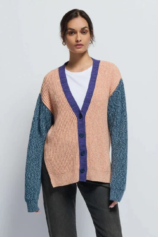 NATION Sadie Cardigan