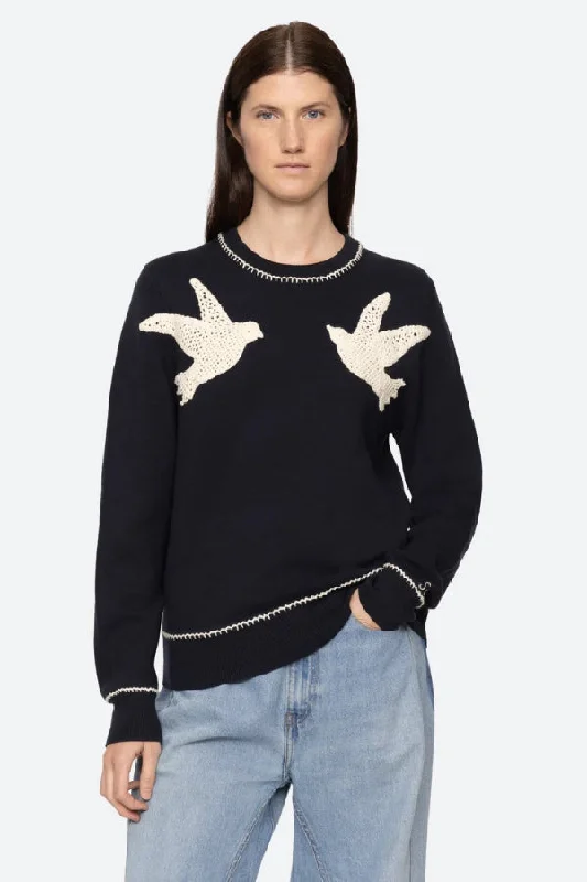 SEA NEW YORK Sally Sweater