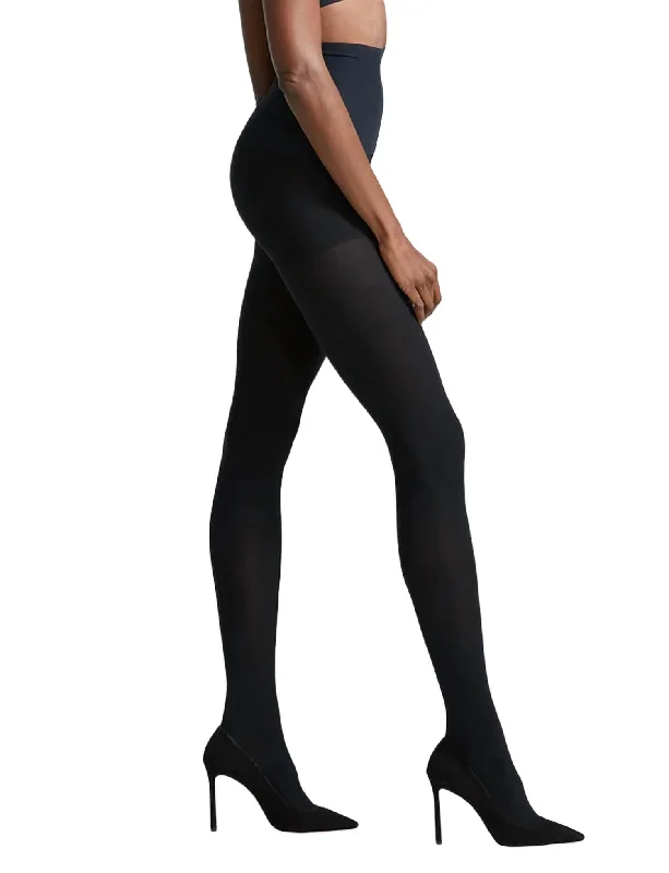 Ultimate Opaque Control Tight In Black