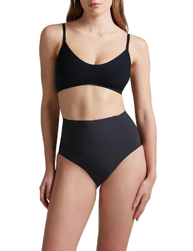 Zone Smoothing Brief In Black