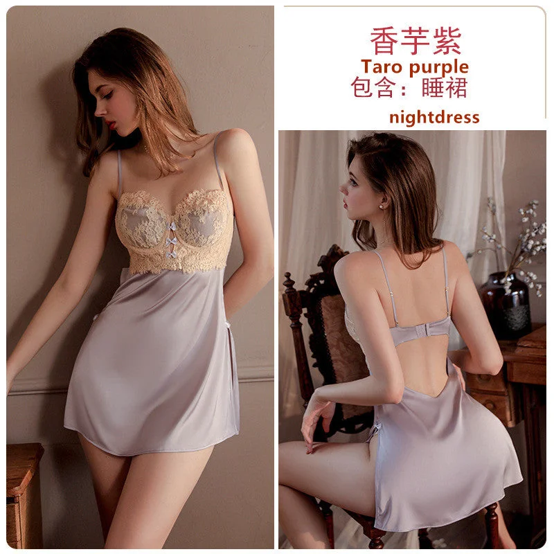 1701 Taro (Nightdress)