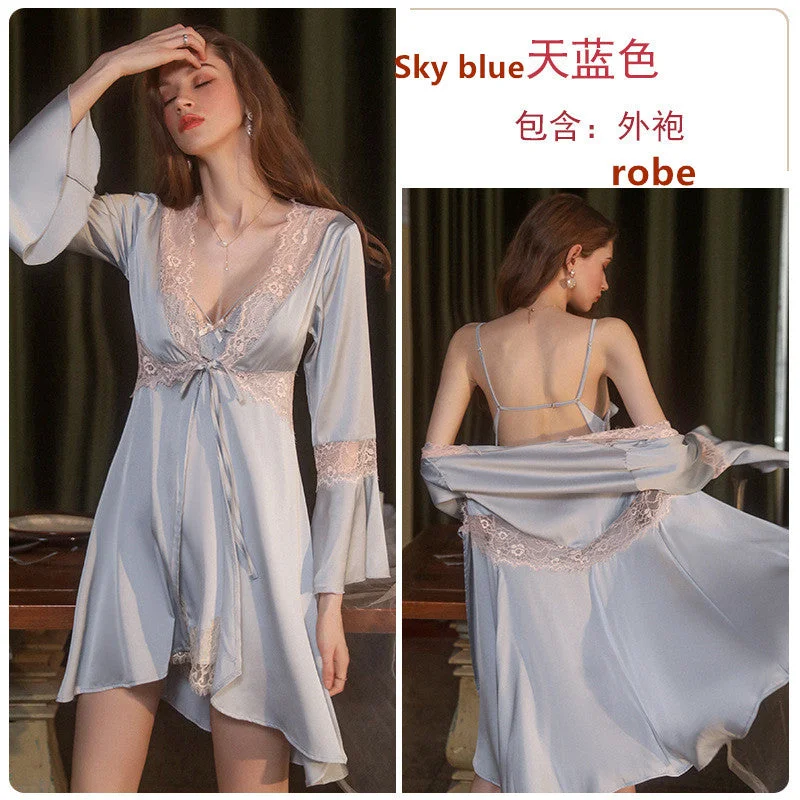 1713 Sky Blue (Toga)